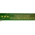 David Jenyns – Triple Your Trading Profits Course